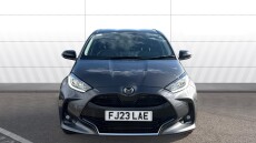 Mazda 2 Hybrid 1.5i Hybrid Select 5dr CVT Hybrid Hatchback